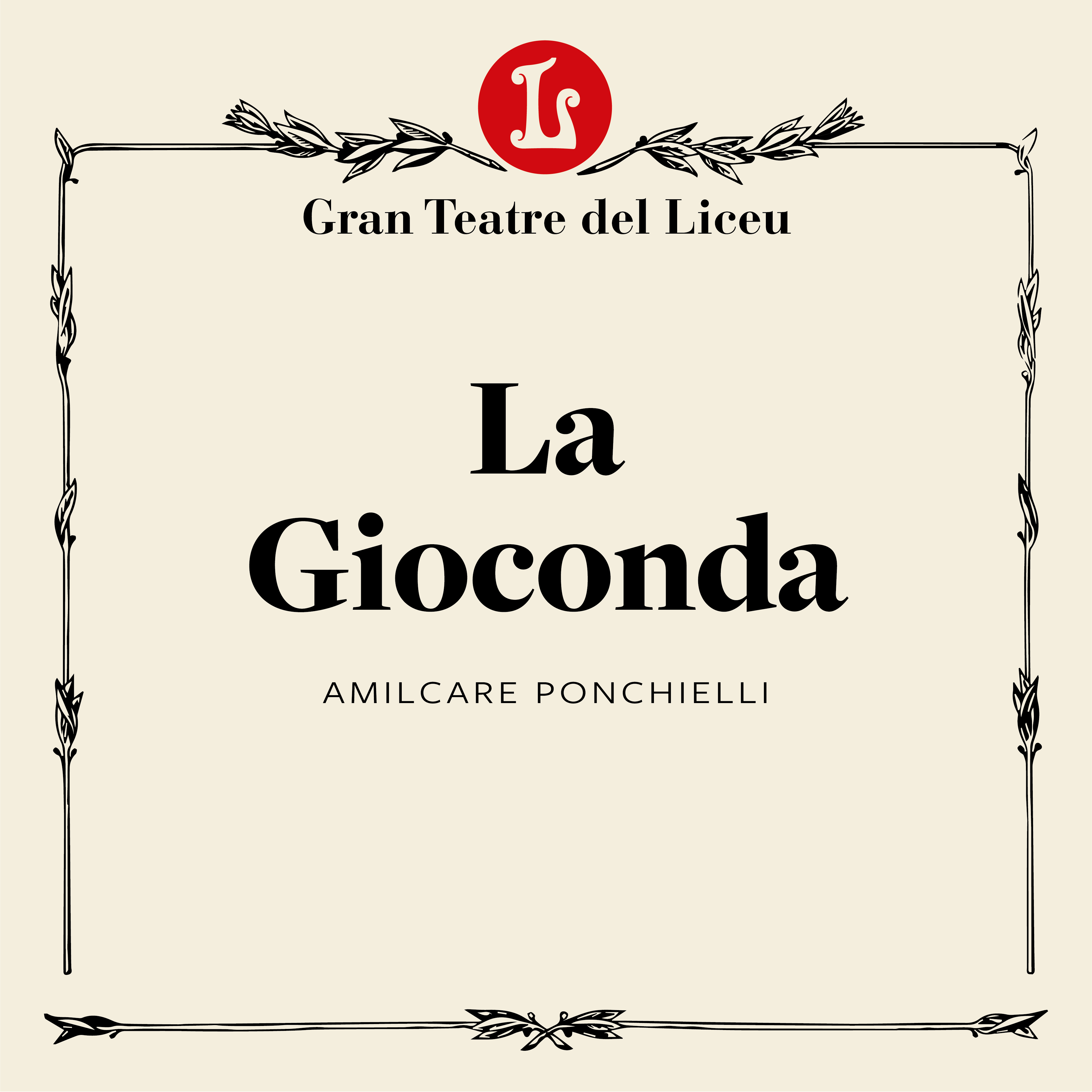 La Gioconda