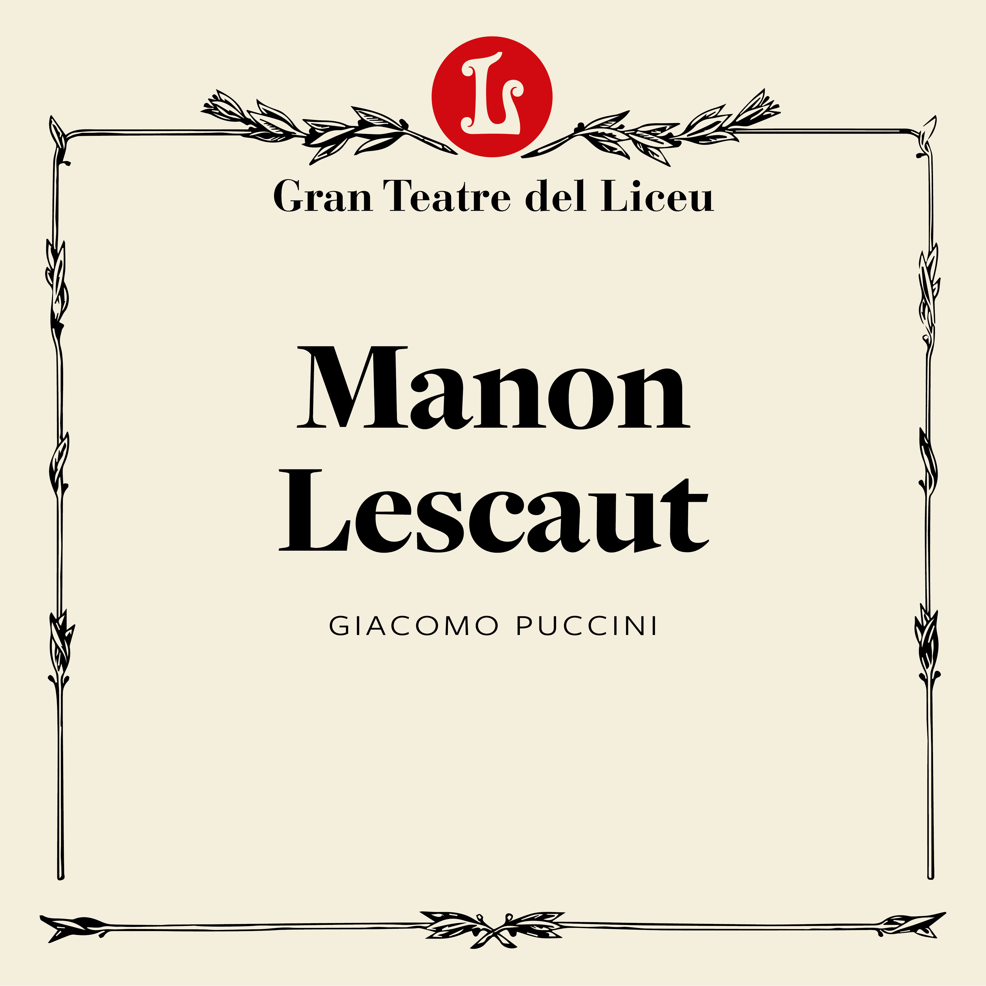 Manon Lescaut