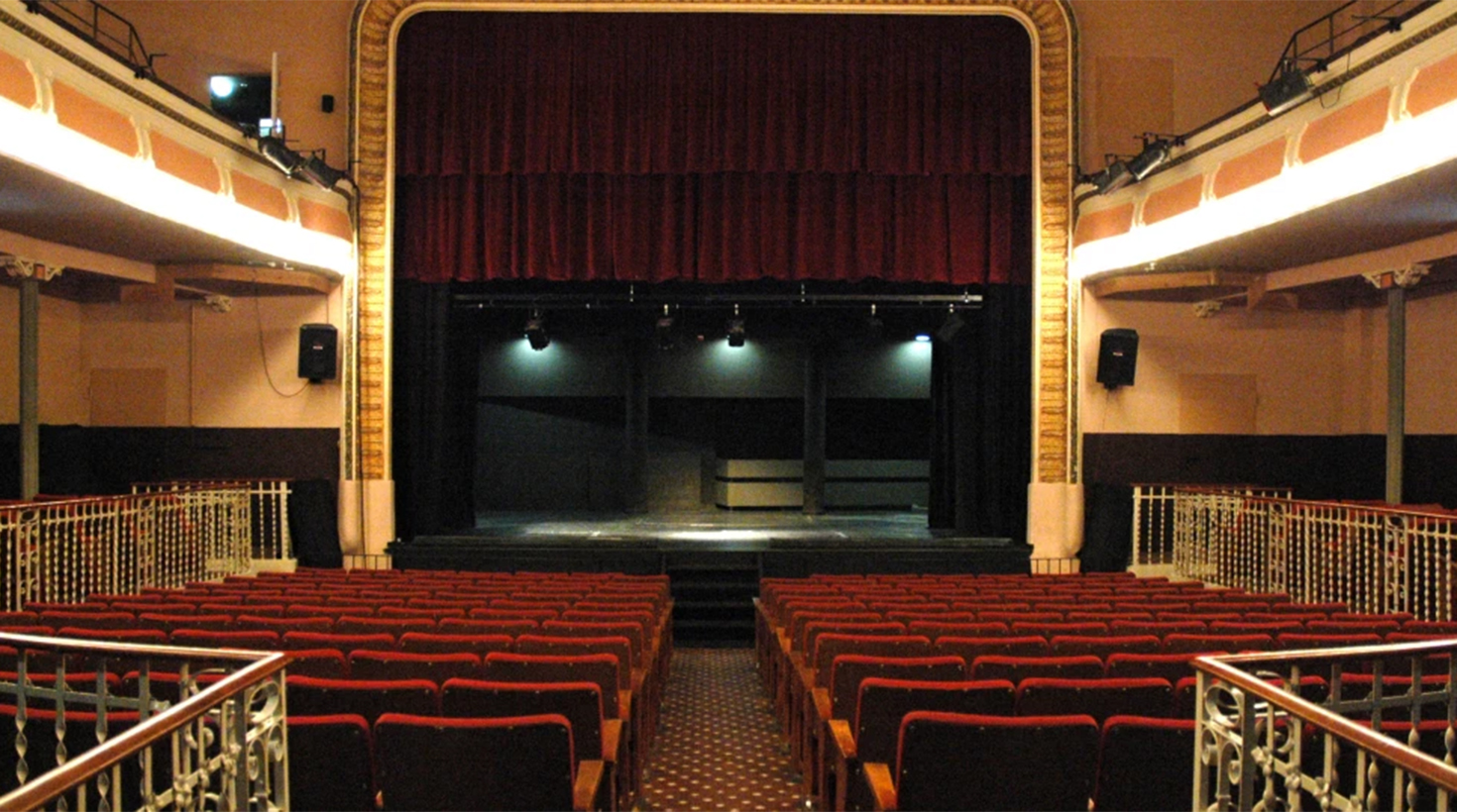 Teatre Sarrià
