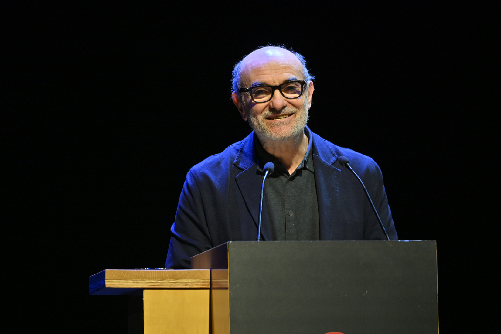 Alfons Flores (© Toni Bofill)