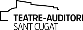 Logo Teatre-Auditori Sant Cugat