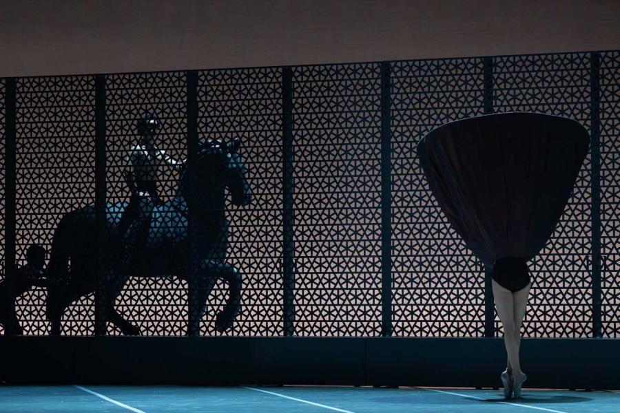 Le Ballet de l'Opéra national du Capitole