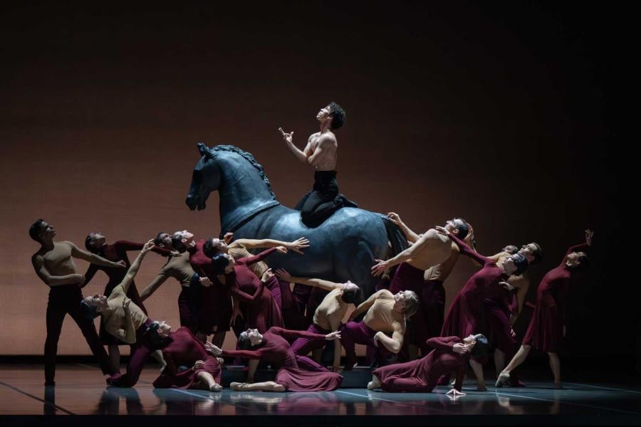 Le Ballet de l'Opéra national du Capitole