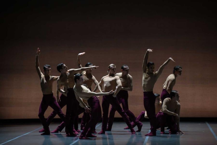 Le Ballet de l'Opéra national du Capitole