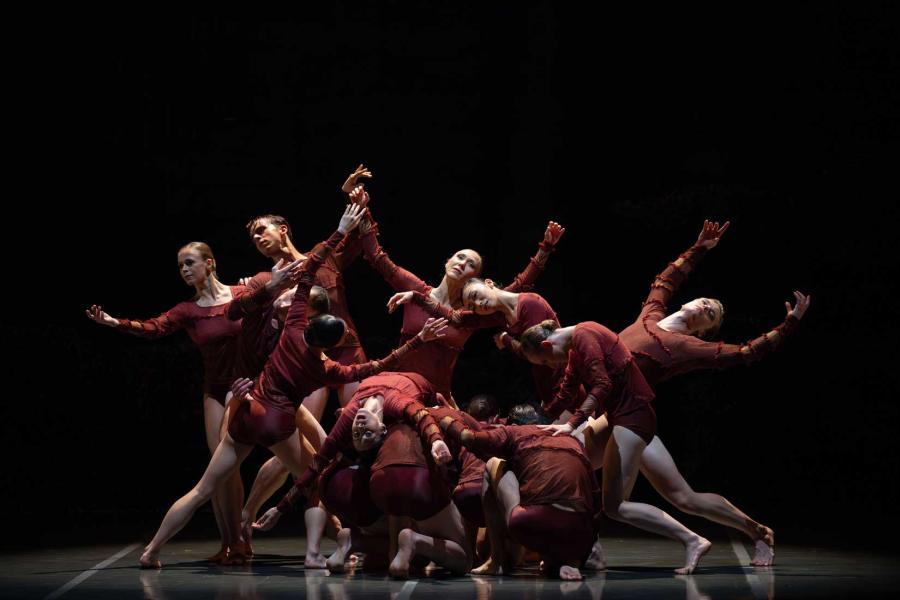 Le Ballet de l'Opéra national du Capitole