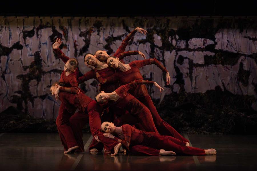 Le Ballet de l'Opéra national du Capitole