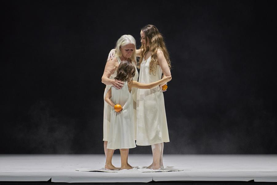 'Rèquiem' al Liceu (© David Ruano)