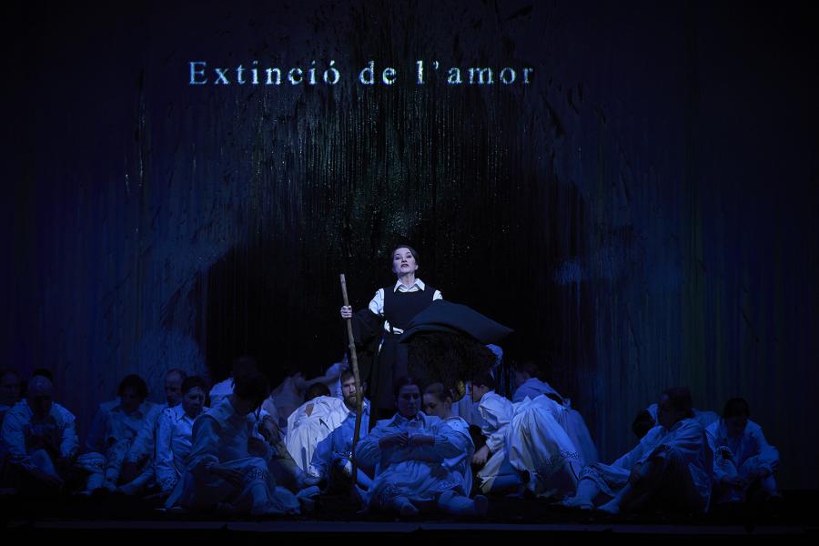 'Rèquiem' al Liceu (© David Ruano)