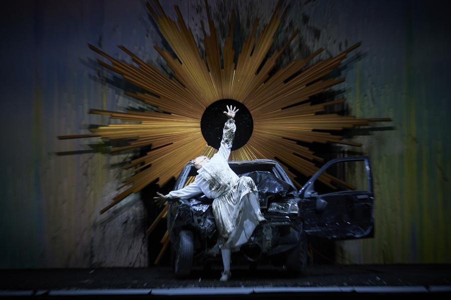 'Rèquiem' al Liceu (© David Ruano)