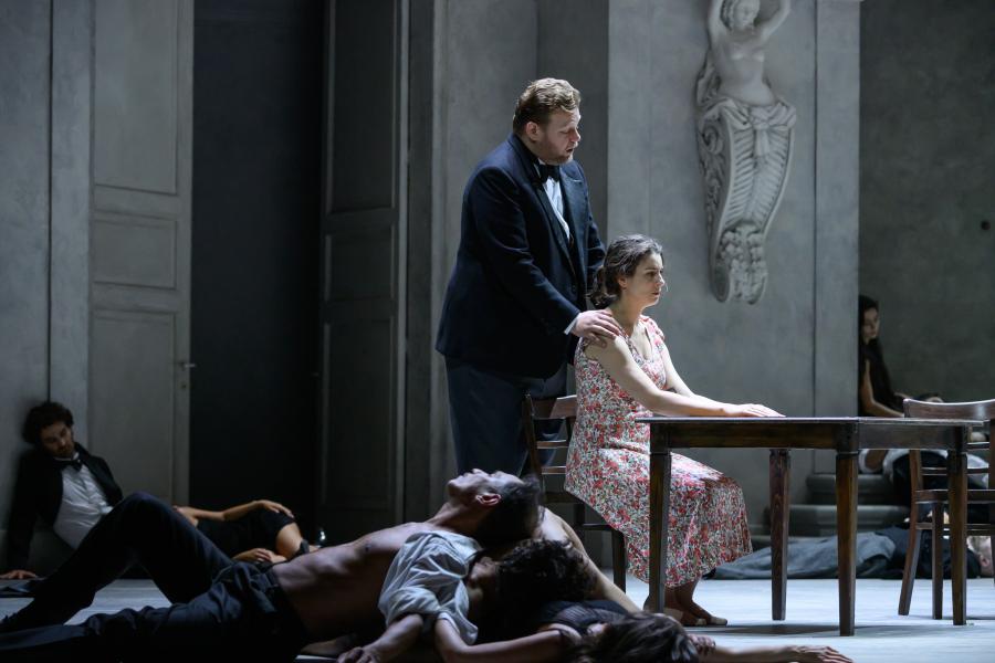 Escena de Rusalka 3