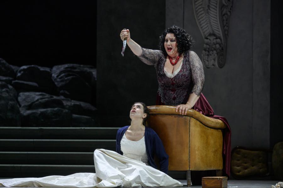 Escena de Rusalka 7