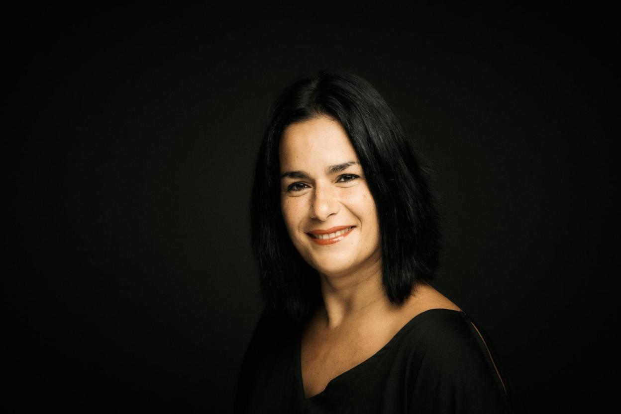 Vanessa García