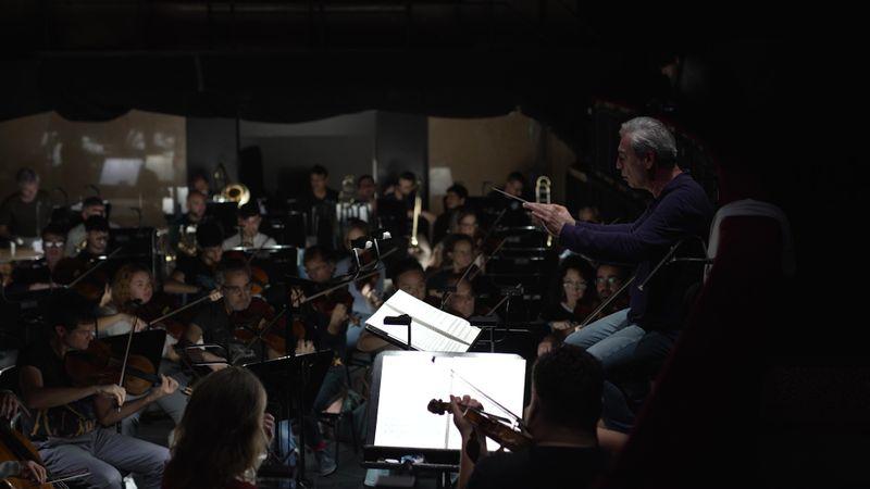 Orquestra del Liceu a La Forza