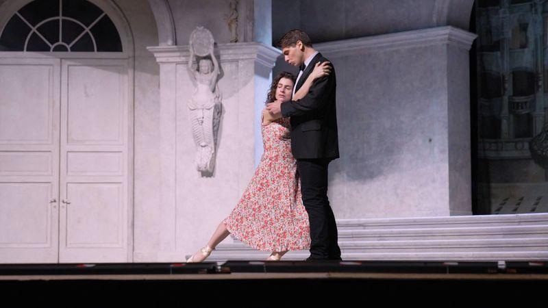 Rusalka l'equip artistic