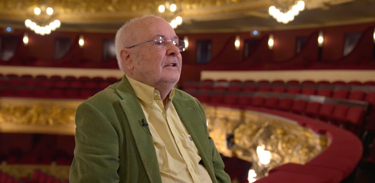 Jaume Tribo Elisir d'amore