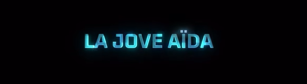 La Jove Aïda capçalera dossier digital families