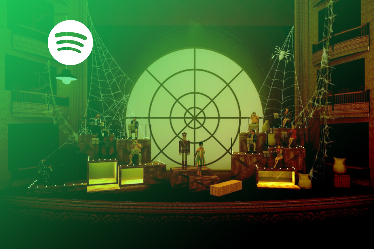 Playlist Trencanous