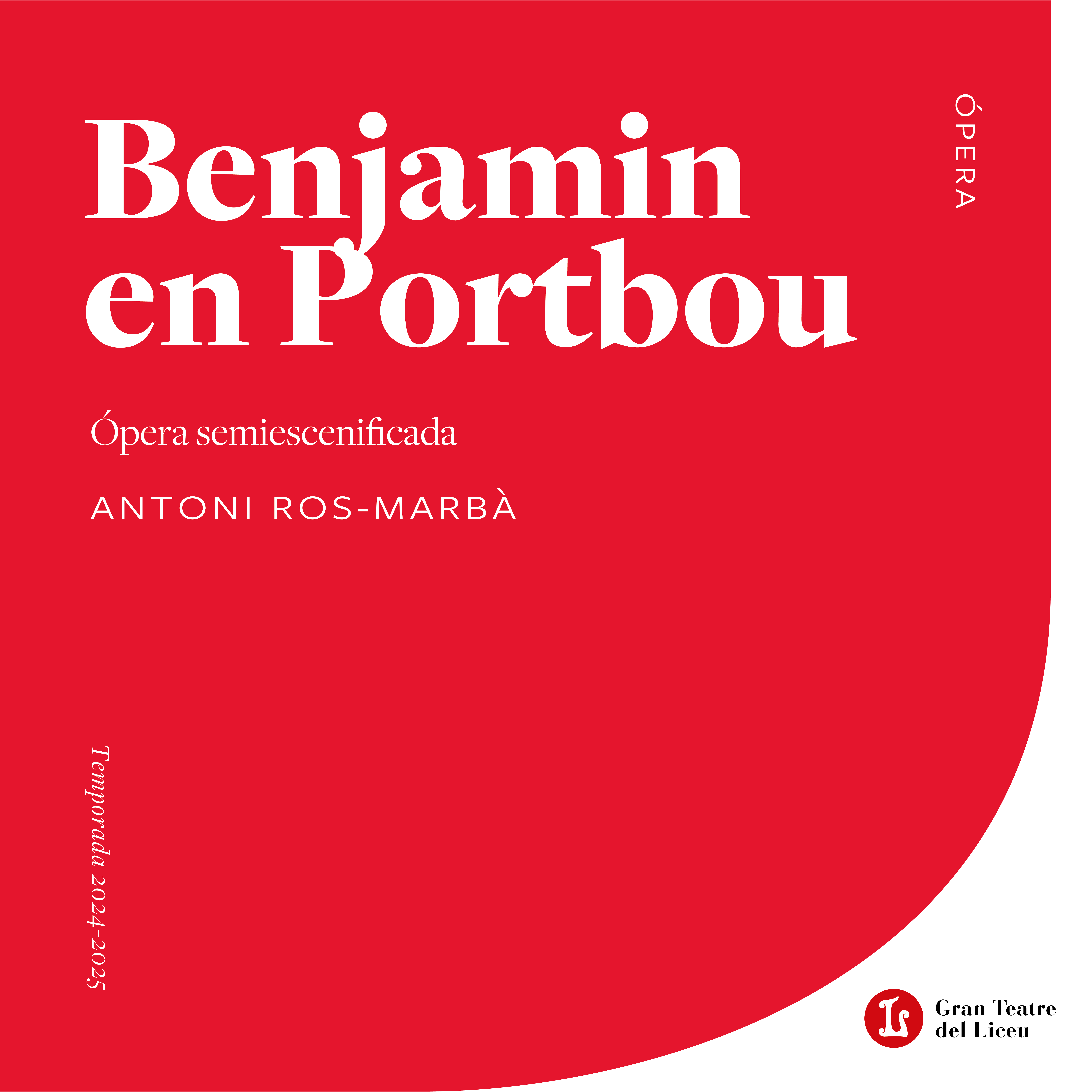 Benjamin a Portbou