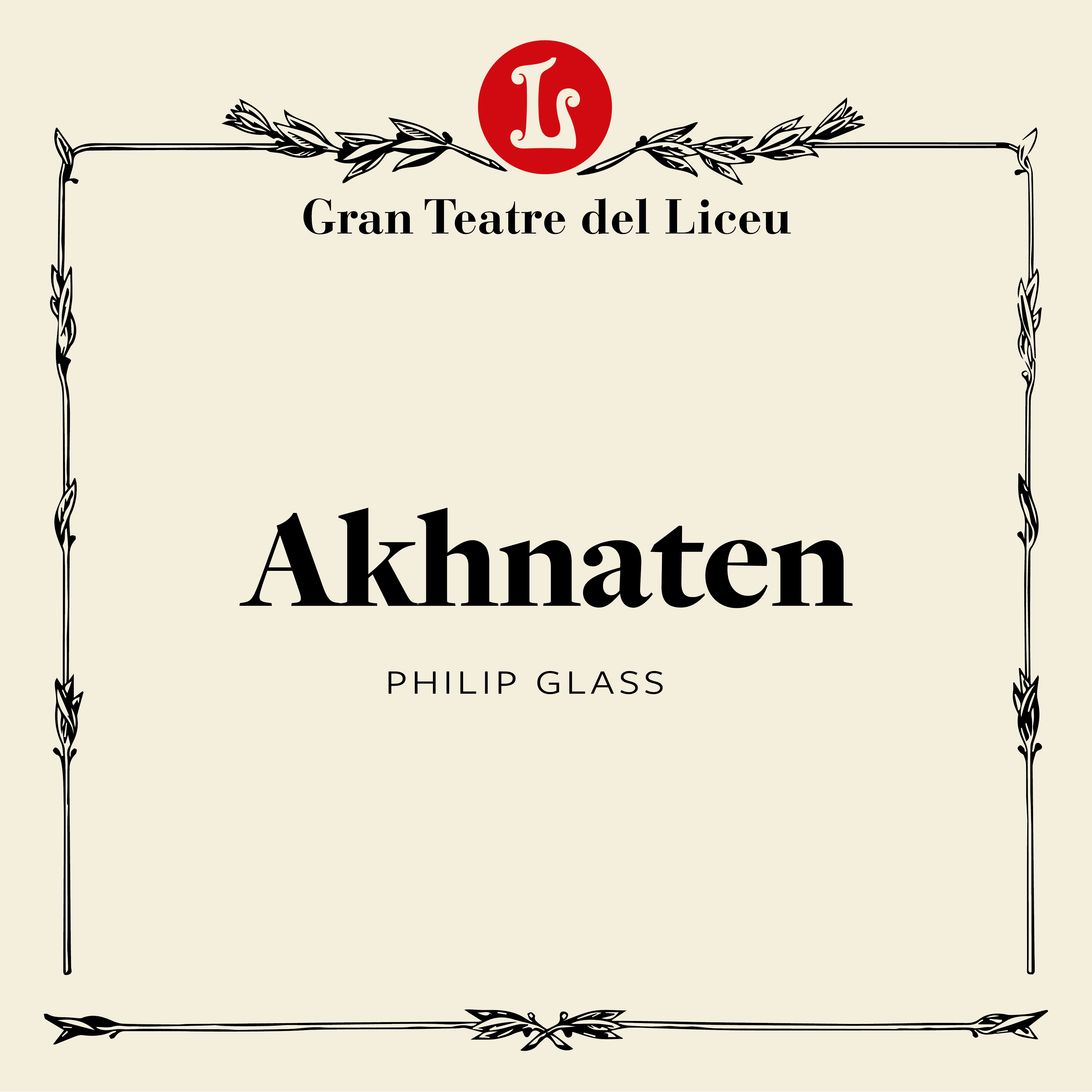 Akhnaten