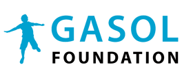 Logo Gasol Foundation