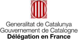 Logo Generalitat França