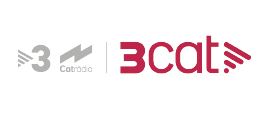 Logo CCMA