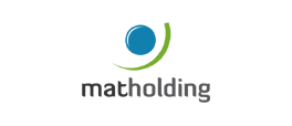 Logo Matholding