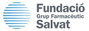 Logo Fundació Grup Farmacèutic Salvat