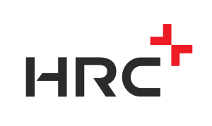 HRC logo