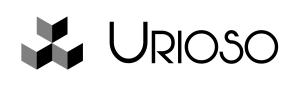 Logo Urioso