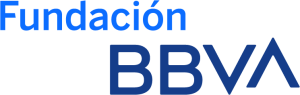 alt="logotip de la Funadació BBVA. Enllaç a la pàgina web de la Fundació BBVA"