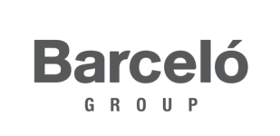 Logo Barceló group