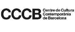 Logo CCCB