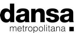 Logo Dansa Metropolitana 3