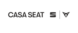 Logo Casa SEAT empresa