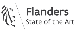 Logo Flanders State