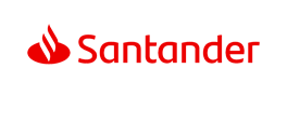 Logo Santander