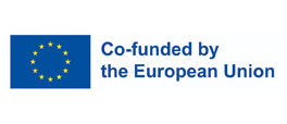 Logo Cofunded by the European Union.