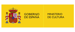 Logo Ministerio de Cultura