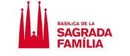 Logo Sagrada Familia UP