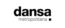 Logo Dansa Metropolitana Petit