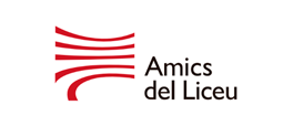 Logo amics del liceu