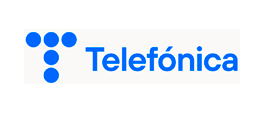 Logo Telefonica