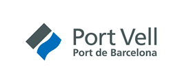 Logo Port Vell 264x114 px