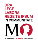 Logo Montserrat