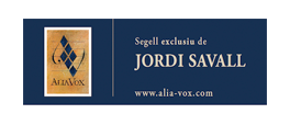 Alia Vox_Savall