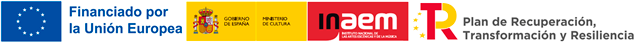 Logo Next Generation sostenibilitat