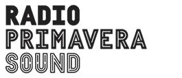 Logo Radio Primavera Sound