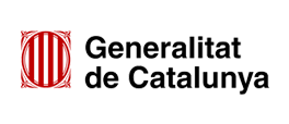 Logotip Generalitat de Catalunya. Anar a la pàgina web de la Generalitat de Catalunya