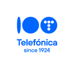 telefonica since